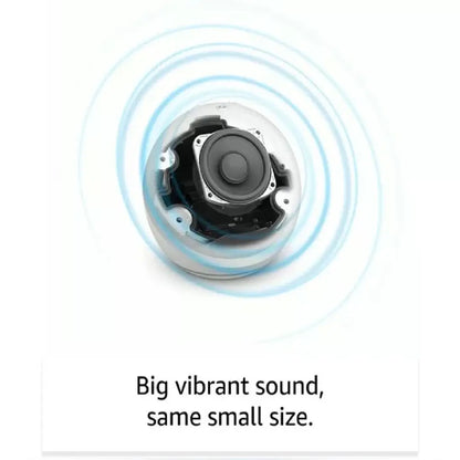 Amazon Echo Dot (5th Generation) Smart Speaker