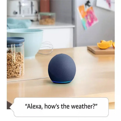Amazon Echo Dot (5th Generation) Smart Speaker
